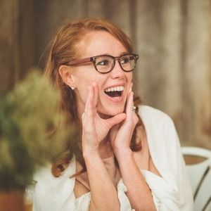 Meet your Posher, Becca